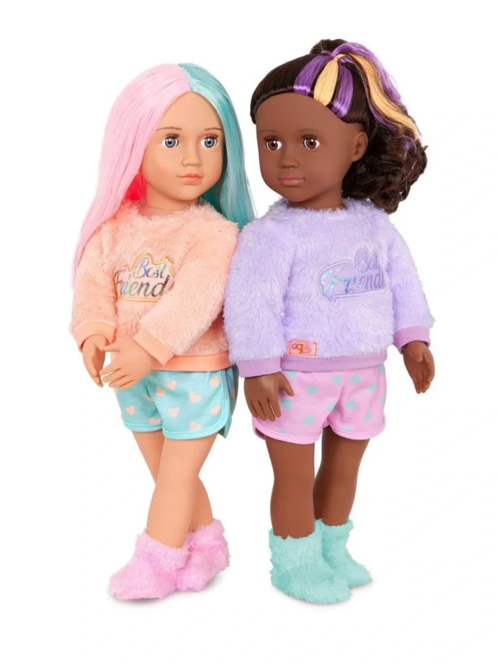 Our Generation Lumi & Isabel 2 Best Friends 18